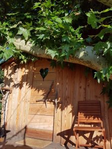 louer une cabane dans les arbres en Normandie louer une cabane dans les arbres en Normandie