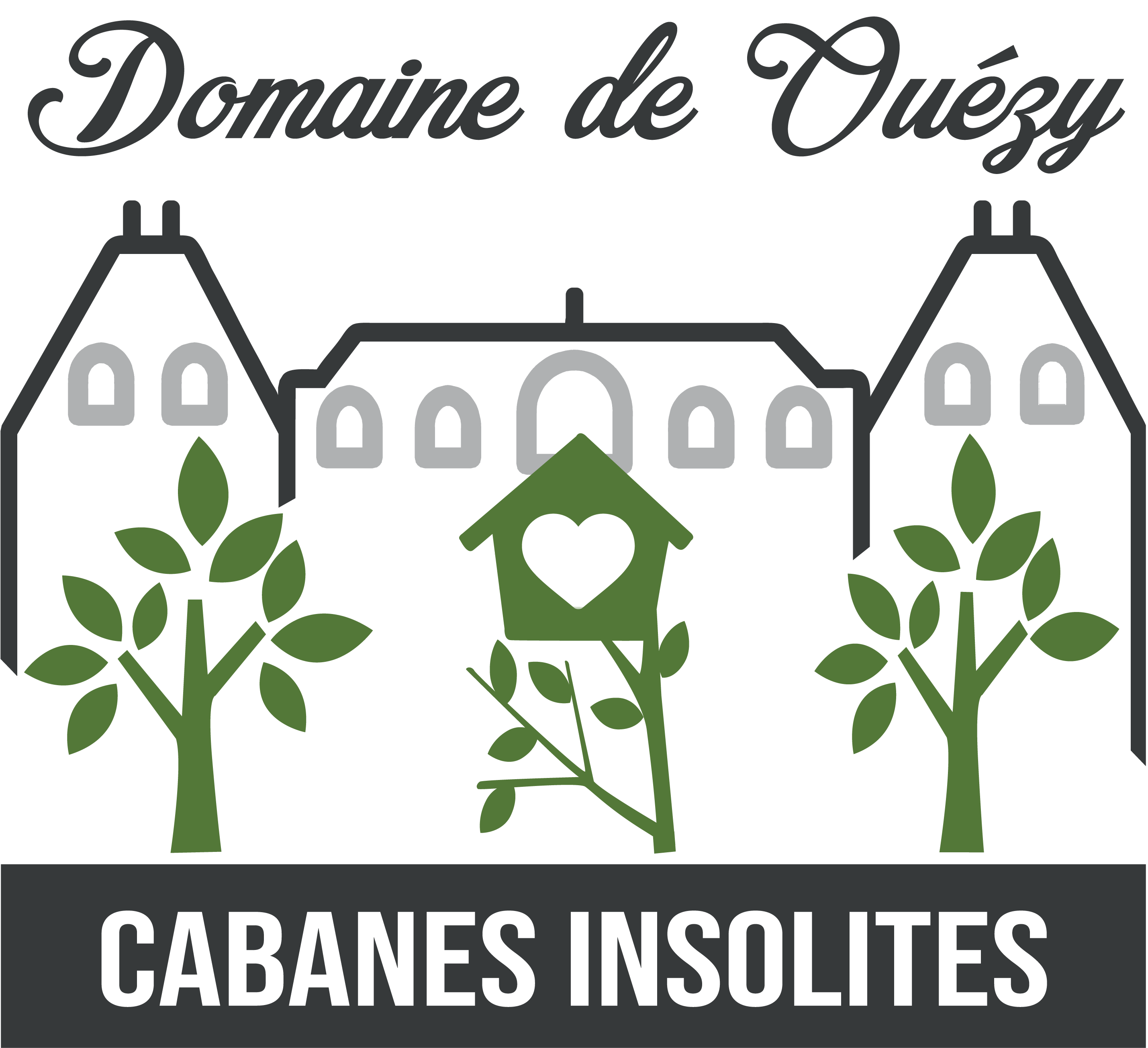 Les Cabanes de Canon